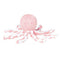 Espesye sa tanom nga bulak ang Nattou lapidou pink octopus