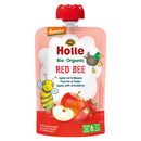 HOLLE BIO BIOCIC SACKEET Apfel+Erdbeere 8m+ 90g