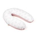 Doomoo Buddy Spring Rosa - подушка для грудного вигодовування та вагітності