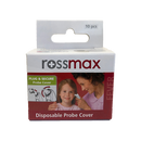 ROSSMAX Προστατευτικό μίας χρήσης του θερμικού καθετήρα