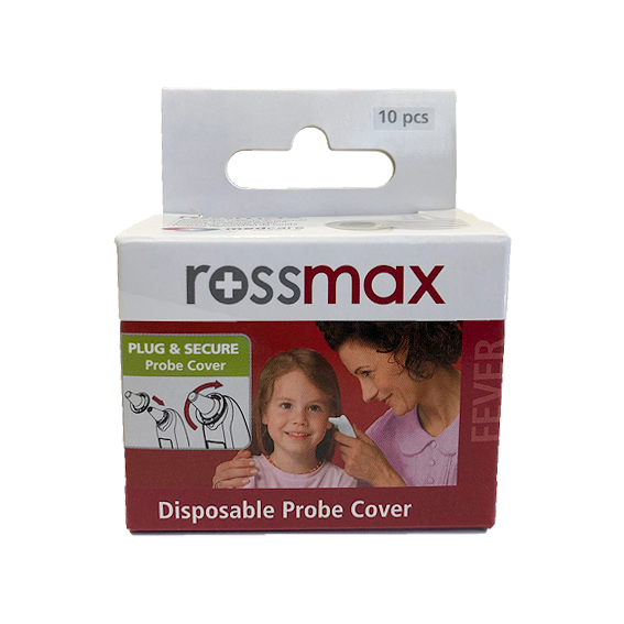 ROSSMAX Disposable Protector of the Thermal Probe