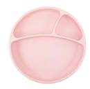 Πιάτο Minikoii με ροζ χωρίσματα 101050002