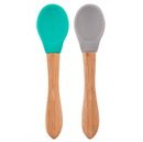 Green/isi awọ spoons minikoi 101060006