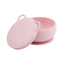 MiniKoii pohár s ružovým vrchnákom 101080002