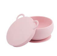 MiniKoii Cup with pink lid 101080002