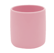 MiniKoii Mini Pink Glass 101100002