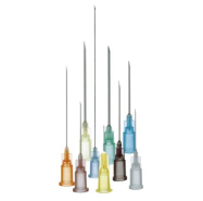 Painly Hhipodermal Needle 21g