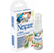 Nexcare Liquid Spring Speaker