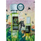 Natur Botanic Coffret Perfume Woman 150 мл + 50 мл R08