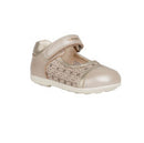 Geox breathes shoe B0226a B. Jodie A. Beige