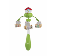 Chicco toy mobile bee house