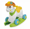 Chicco toy baby rodeo & friends bilingüe