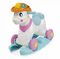 Chicco Toy Miss Baby Rodeo & Friends የሁለት ቋንቋ ተናጋሪ