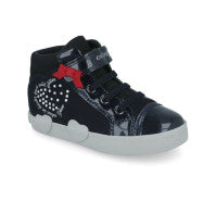 Geox breathes sneakers/boots B04d5d B Kilwi G. Dark Navy