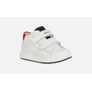 GEOX Breathes Tennis B044DD B Biglia B. White/Navy