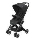 Maxi Cosi Lara 2 Essential Black Stroller