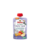 HOLLE BIO ORGANIC SACHOTHA تطبيق MANGA Passion Fruit 8m+ 100g