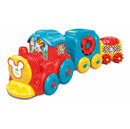 Clementoni 17168 Disney Baby Train