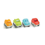 Clementoni BABY CAR SECURITY