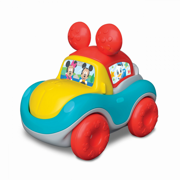 Clementi 17722 Baby Basic Disney car