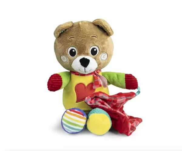 Clementi 17761 Baby teddy bear Bob