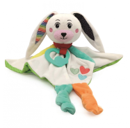 Clementoni 17791 Baby Bunny Friend
