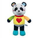 Clementoni 17793 Baby Panda Milá