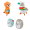 FISHER-PRICE GHL23 PACE ANIMALS SENSORIALS