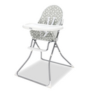 כיסא תינוק Asalvo Stars Grey