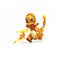 FISHER-PRIZ GKY96 Pokémon Charmander