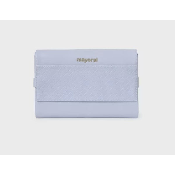 Mayoral Sky Blue Diaper Changing Pad