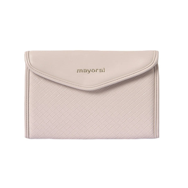 Mayoral Oatmeal Document Holder