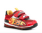 Geox Sneakers Cars B1684b B ទាំងអស់ BB ក្រហម/ខ្មៅ