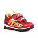 Geox Sneakers Cars B1684b B All B.B Red/Black