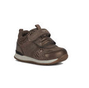 Geox Golden Sneakers B150la B Rishon G.A Smoke/Gray