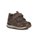 Sepatu Kets Emas Geox B150la B Rishon GA Smoke/Gray