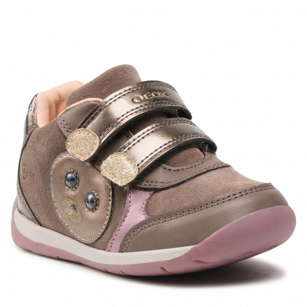 Scarpe bimba geox 2019 discount