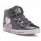 Geox Sneakers / Stiwwelen B16D5b B Kilwi GB Dark Grey