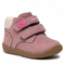 ʻO Geox Boots Rose suede B164pc B Macchia G.C DK Pink