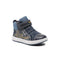 Geox Boot/Sneaker B1643b B Trottola BB DK Marin/Jòn