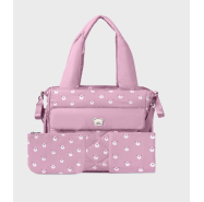 Mayoral Set of lilac bags