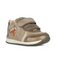 Geox Bambi Sneakers B260LB B Rishon G.B S Grey / Platinum