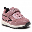 Geox Sneakers B263ZA B Alben G.A Rose/Black