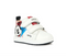 Geox Sneakers/Boot Mickey B364db B Biglia B.B White/Multicolor