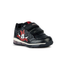 Geox Shoes Minnie B3685c B All G. C Black