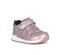 Geox Sneakers Girl B360la B Rishon G. A DK Pink / Navy