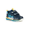 Geox B3584a B Shoes All BA Navy/Yellow