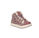 Geox B364ad Stiwwelen / Trottola GD Dark Pink Sneakers