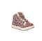 Geox B364ad Bhutsu/Trottola GD Rima Pink Sneakers