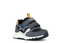 Geox Sneakers Velcro B364YB B Pyrip B. B Pilka/geltona